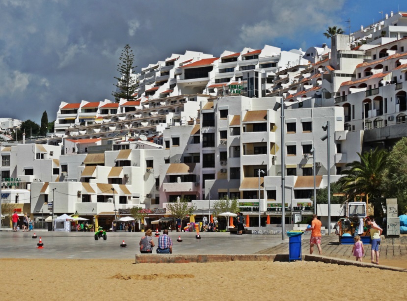 Albufeira